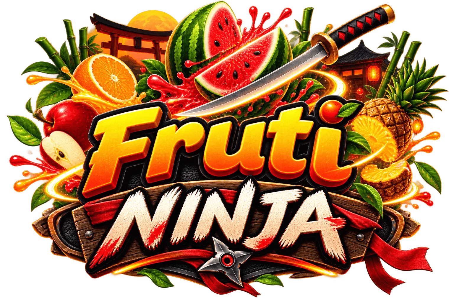 FruitNinja Pay